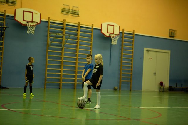 Игры 20-21 ноября